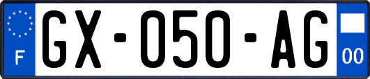 GX-050-AG