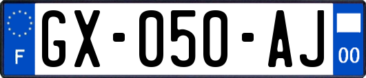 GX-050-AJ