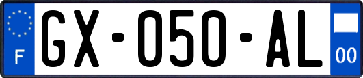 GX-050-AL