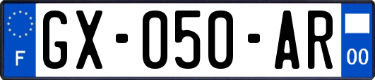 GX-050-AR