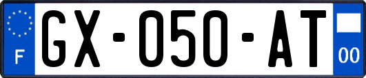 GX-050-AT