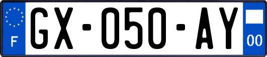 GX-050-AY