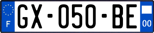 GX-050-BE