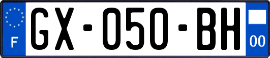 GX-050-BH