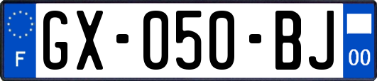 GX-050-BJ