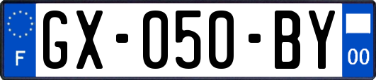 GX-050-BY
