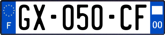 GX-050-CF