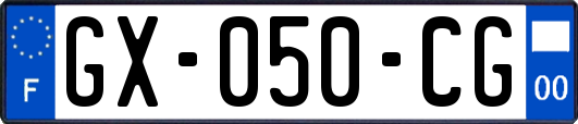 GX-050-CG
