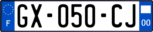 GX-050-CJ