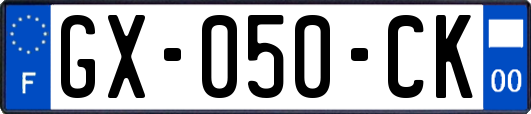 GX-050-CK