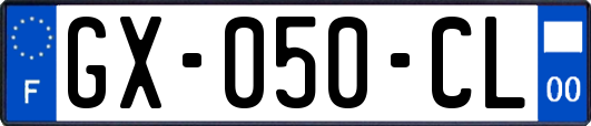 GX-050-CL