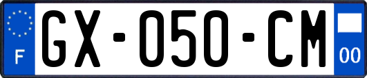 GX-050-CM