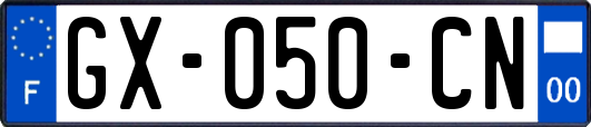 GX-050-CN