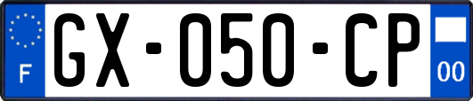 GX-050-CP