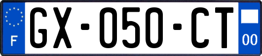 GX-050-CT