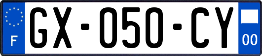 GX-050-CY