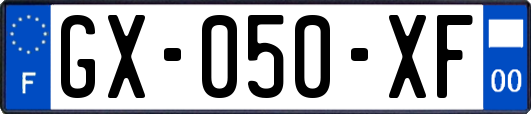 GX-050-XF