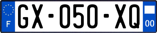 GX-050-XQ