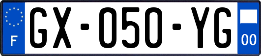 GX-050-YG
