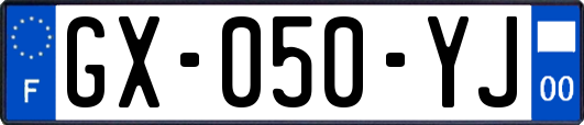 GX-050-YJ
