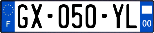GX-050-YL