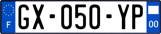 GX-050-YP