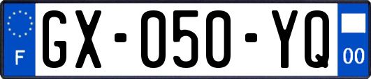 GX-050-YQ