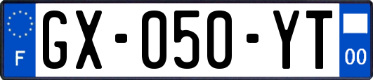 GX-050-YT