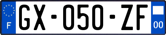 GX-050-ZF