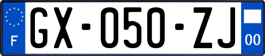 GX-050-ZJ