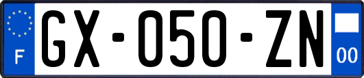 GX-050-ZN