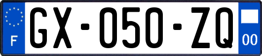 GX-050-ZQ
