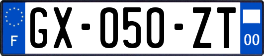 GX-050-ZT
