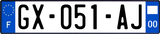 GX-051-AJ