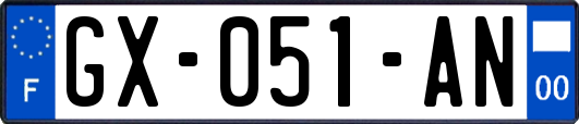 GX-051-AN