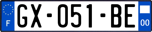 GX-051-BE