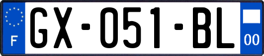 GX-051-BL