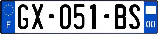 GX-051-BS