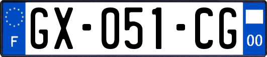 GX-051-CG