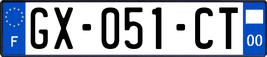 GX-051-CT