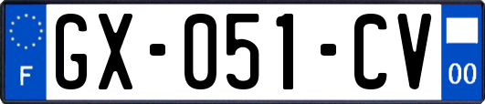 GX-051-CV