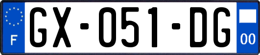 GX-051-DG