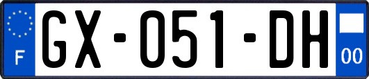 GX-051-DH