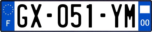 GX-051-YM