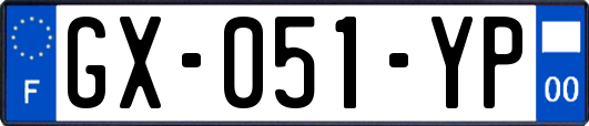 GX-051-YP