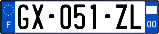 GX-051-ZL