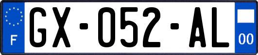 GX-052-AL