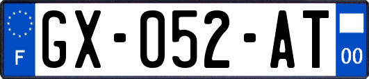 GX-052-AT