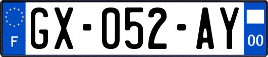 GX-052-AY