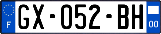 GX-052-BH